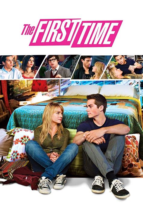 The First Time (2012) .